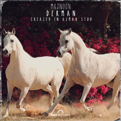 Majnoon - Derman (Created in Ajman Stud)