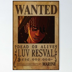 Luv Resval - Live impro insta #2