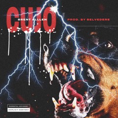 Cujo (Prod. By Belvedere)