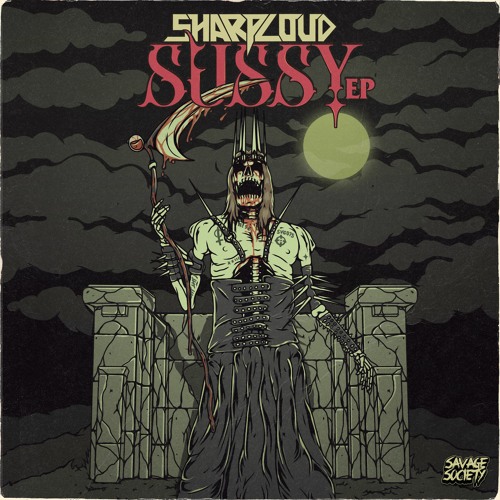 Sharploud & Meregodz - Blep Motion