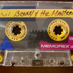 Lil Benny & The Masters 1988 Remastered Side A