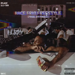 Hace Frio Freestyle - RetcH