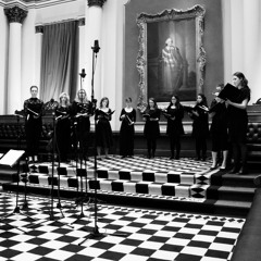 O Salutaris Hostia from Messe A Trois Voix by Caplet