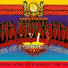 WOOKS CAN SPIN HOUSE MIX VOL. 1