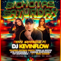 EN VIVO DESDE PARADISE LOUNGE WILMINGTON BEACH  NORTH CAROLINA  MUSIC BY DJ KEVINFLOW