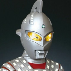 Ultraman Asia Seven