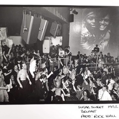 ONE NIGHT STAND - Daniel McMonnies