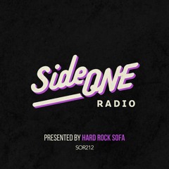 Side ONE Radio Show #212: Presented By Hard Rock Sofa 06.03.24