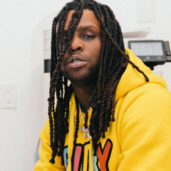 Chief Keef - Hadouken