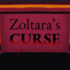 Withering Carousel - Zoltara's Carnival of the Cursed OST