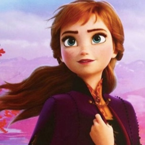 Stream The Next Right Thing Anna, Frozen 2 (COVER) by MADELIEF