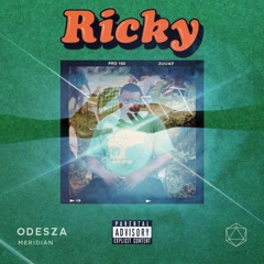 Ricky's Meridian (ODESZA X Denzel Curry)