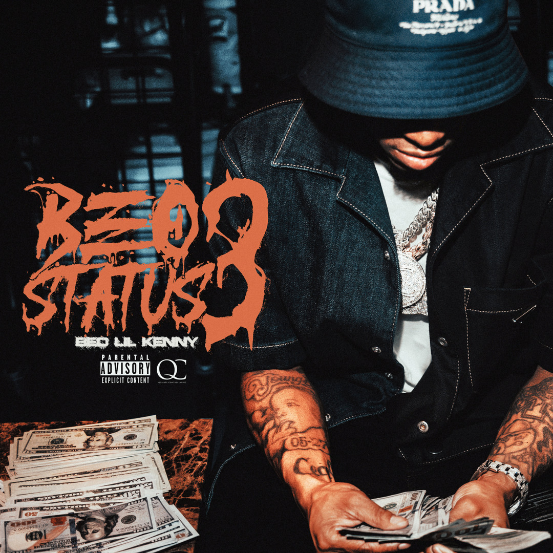 Stream Beo Lil Kenny | Listen to BEO Status 3 playlist online for free ...