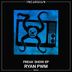 Ryan PWM - Nice Personality