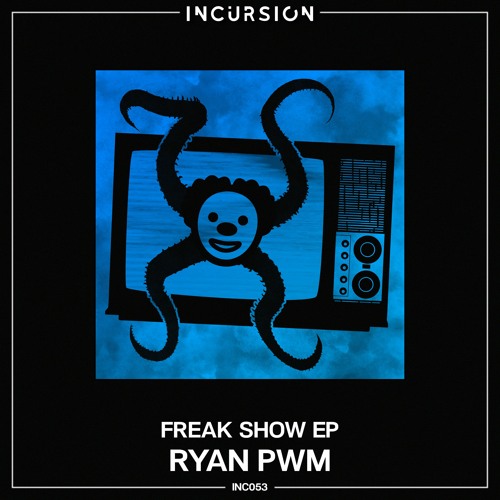Ryan PWM - Slow Burn