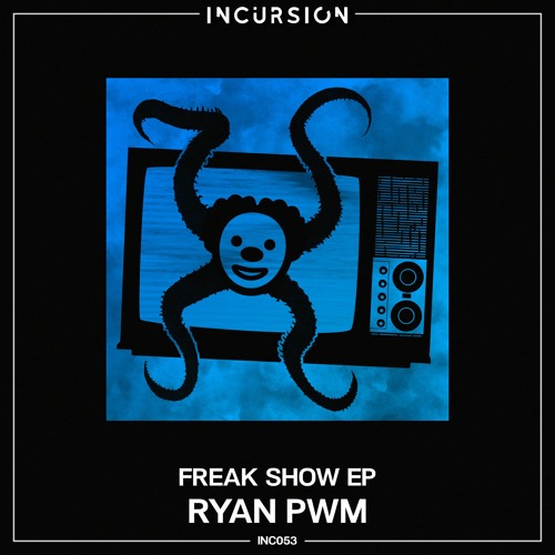 Freak Show EP