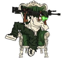 aimbot (prod. greentop)