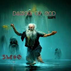 dance of god .166 bpm by 5MeO /preview /unmastered