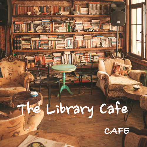 Stream Cafe bgm | Listen to The Library Cafe playlist online for free ...