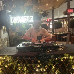 Drum + Bass Takeover set @TheSovereignArms
