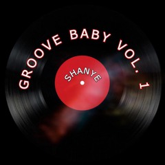 GROOVE BABY VOL. 1