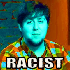 Jontron Is Racist (beat)