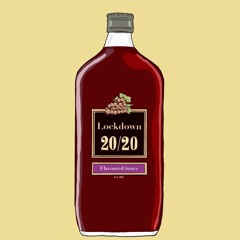 Pat Irvine - Lockdown Flavour 002