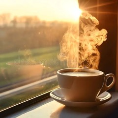 Coffee Morning Sessions Vol. 1