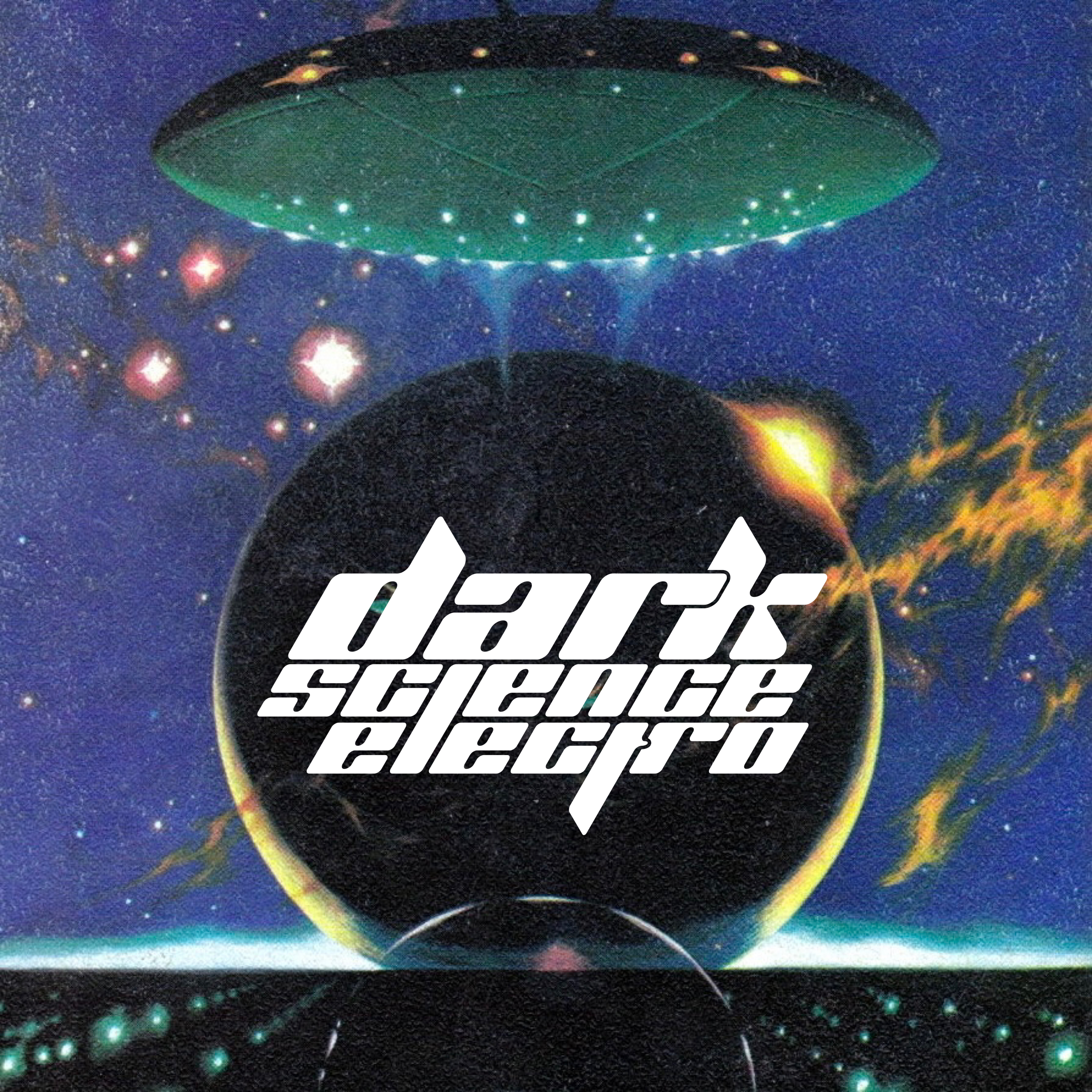 Dark Science Electro – Episode 735 – 10/20/2023