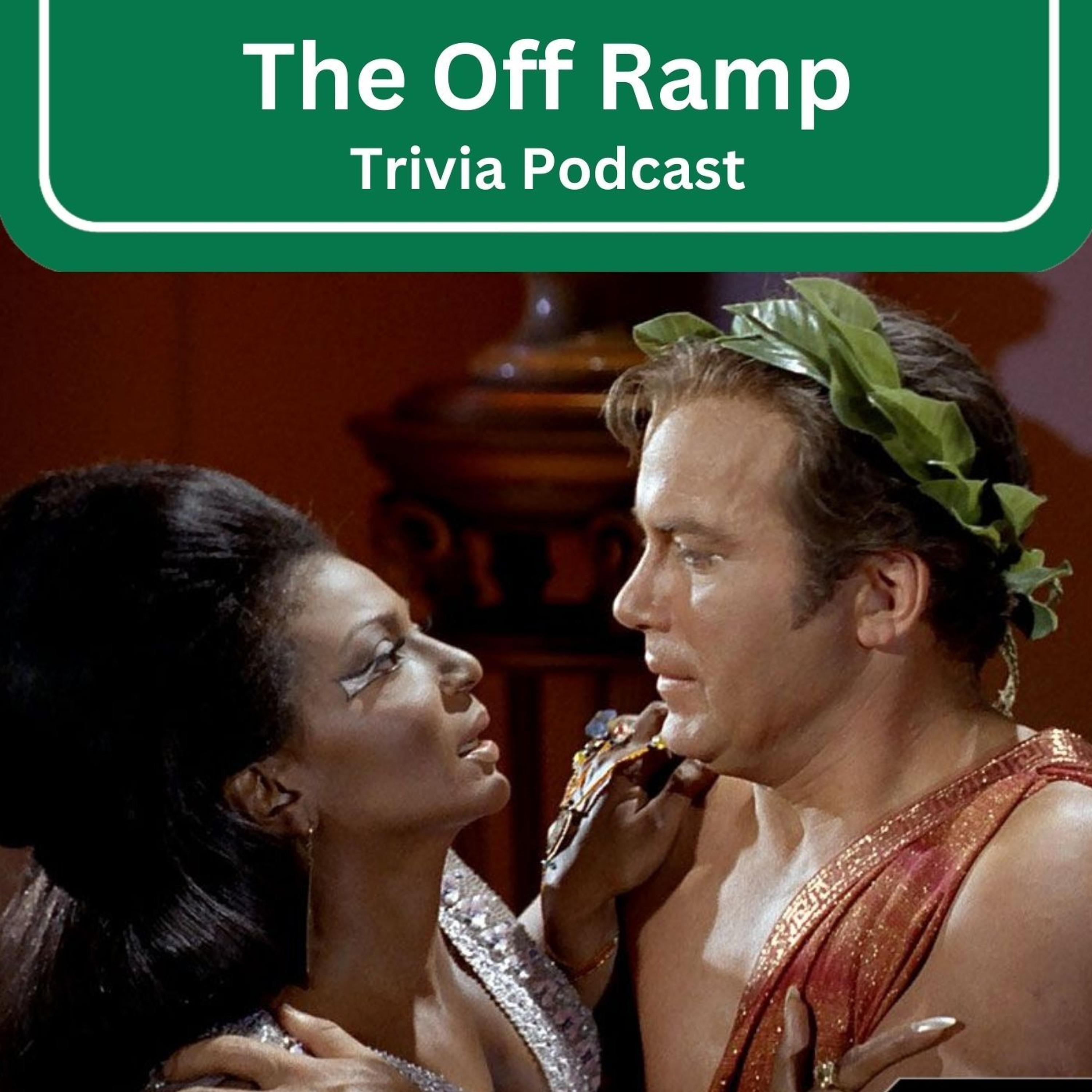 The Off Ramp with Bob & Marcia Smith