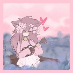 come play in the rain! (acoustic version)