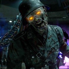 CoD Black Ops Cold War Zombies (tainted Love)