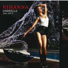 Rihanna - Umbrella (YJAY Reggaeton Remix)