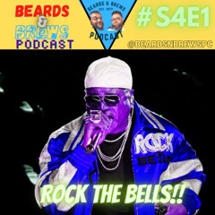 #S4E1: ROCK THE BELLS!!