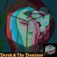 Derek & the Dominos - Layla (MCM Remix)