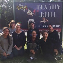 Music for puppet shows!