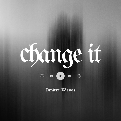 Touchtalk - Change It - Dmitry Waves Remix