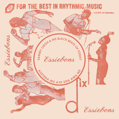 Ga Ke Bible (Shoot & Kill'am Beat)