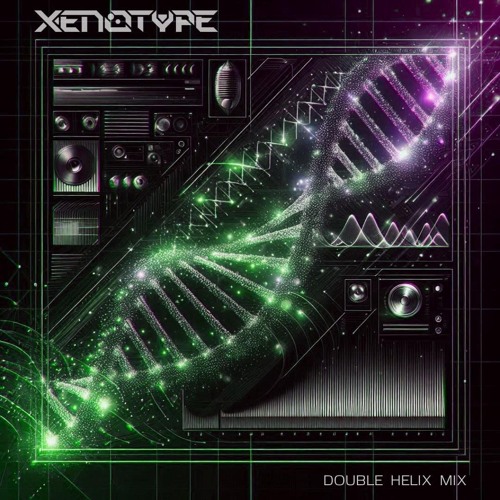 Double Helix Mix (Unreleased Originals)