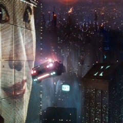 Blade Runner Lord Fubu REMIX