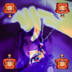 FOREVER FOREIGN [WAVYMASON]