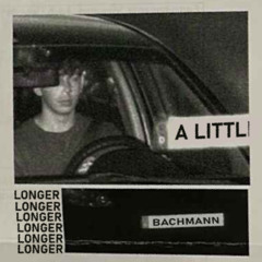 A Little Longer
