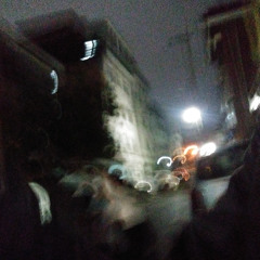 Intro 이상하고 아름다운 하나님 나라