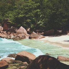 Dozy Blank, LUXID AXID - Untroubled