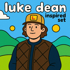 Luke Dean Inspired Mix
