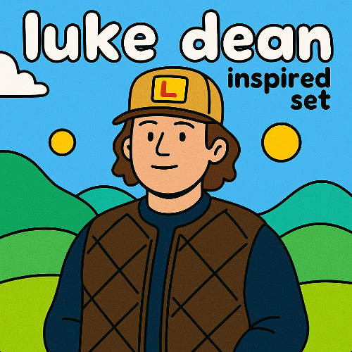 Luke Dean Inspired Mix