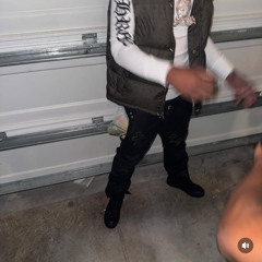 BlocBoy Jah X Artistcliff- Zapperz