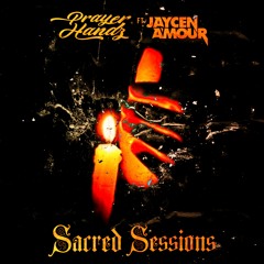 Sacred Sessions Volume 7 - (Jaycen A'mour Guest Mix)