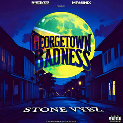 Georgetown Badness (Caribbean Gangsta riddim)