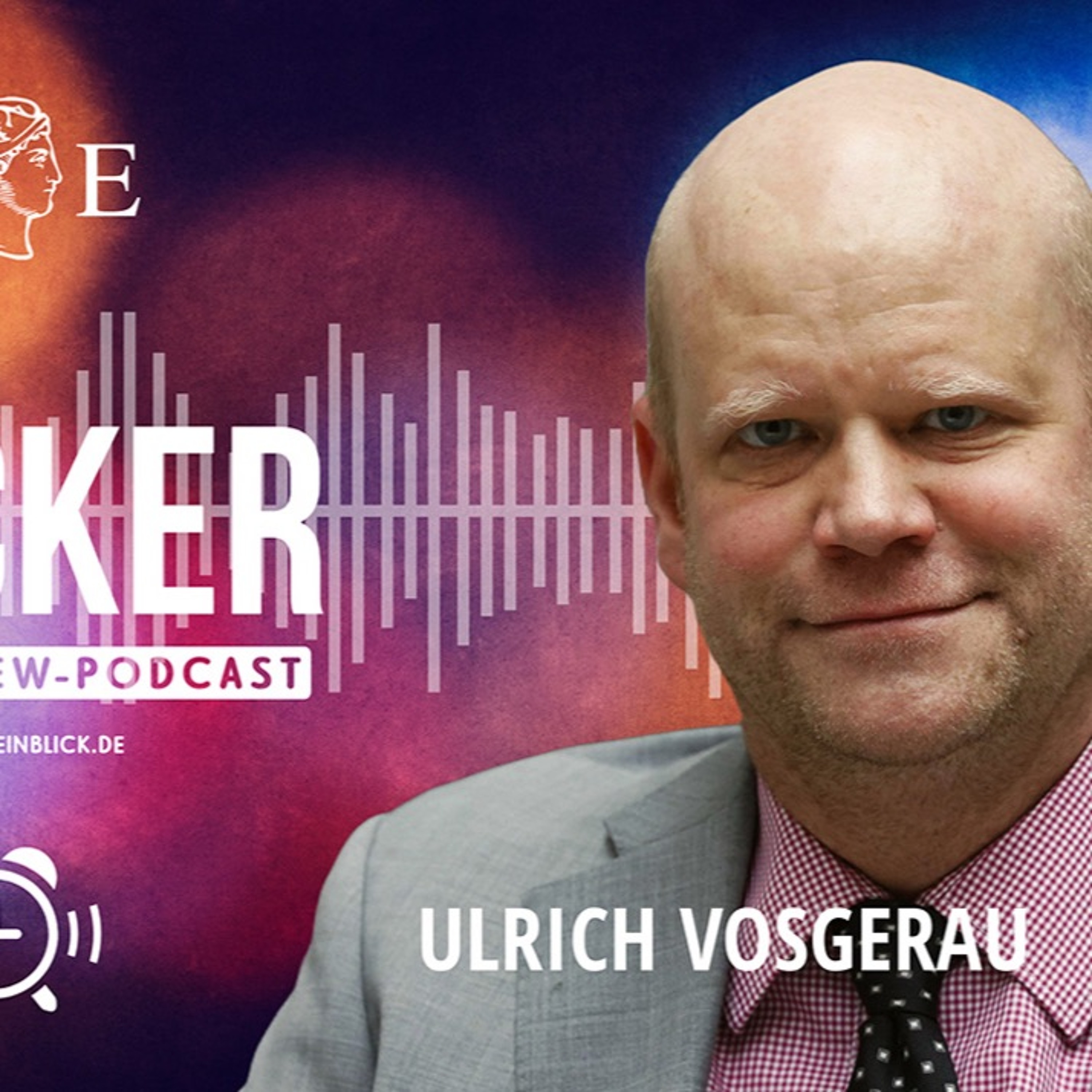 Podcasts von Tichys Einblick